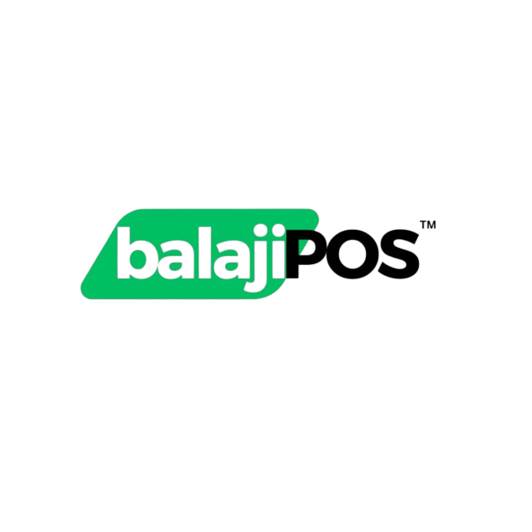 Balaji POS