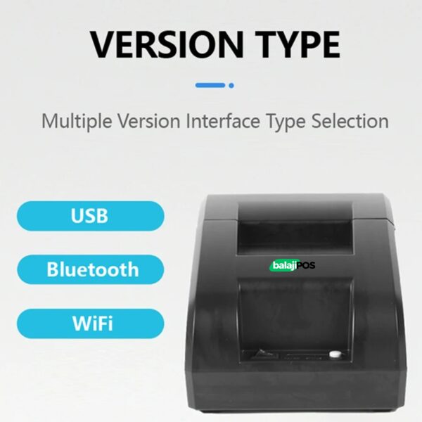 BT- 58 Desktop - Image 9