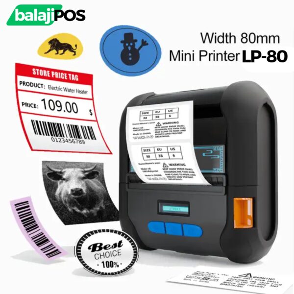 LP - 80 - Image 10