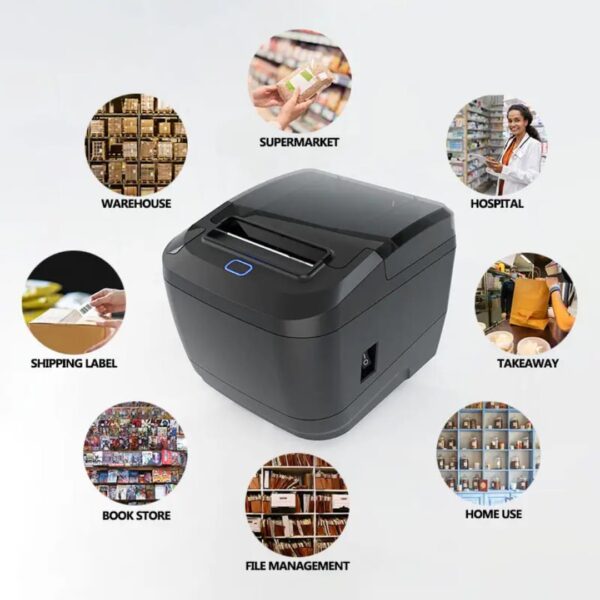 RP - 801 Dual - Image 4