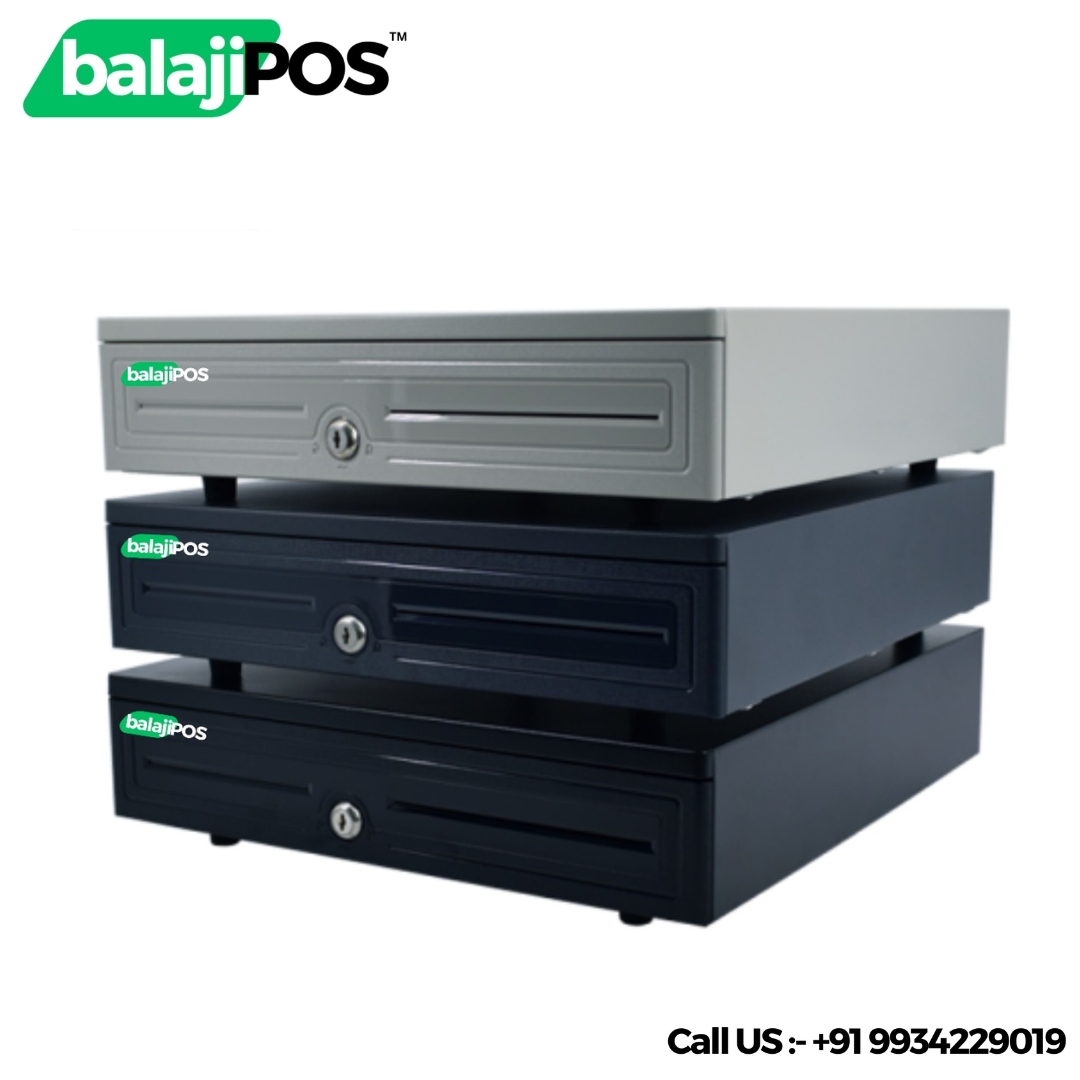 Cash Register - Image 6